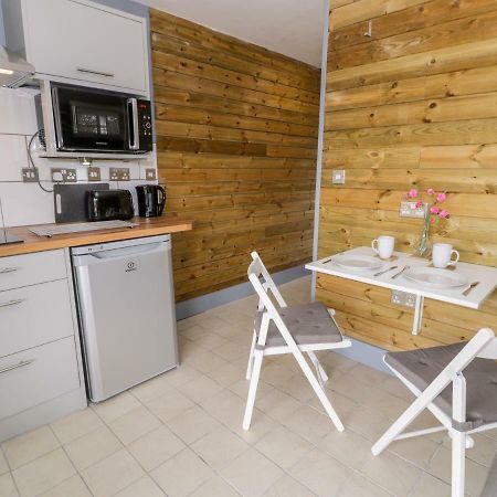 Cilan Lodge Corwen Buitenkant foto