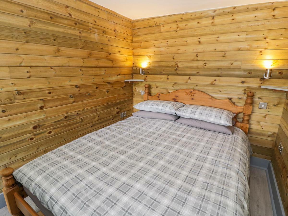 Cilan Lodge Corwen Buitenkant foto